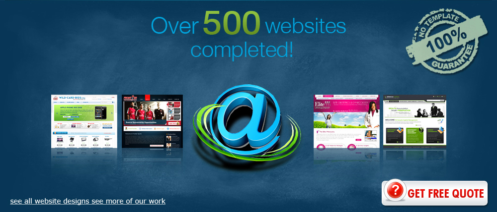 Web site Development