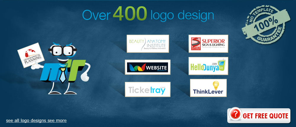 Logo Design