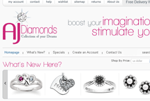 AJ Diamond