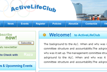 Active Life