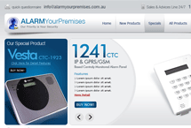 Alarm Your Premises