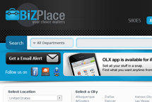 Biz Place