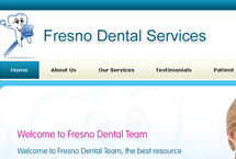 Fresno Dental