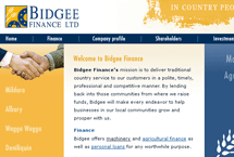 Bidgee Finance