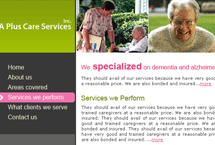 Aplus Care