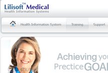 Lilisoft Medical